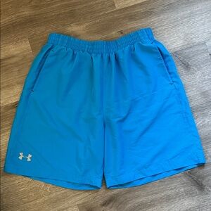 Under Armour Men's Running Shorts
